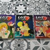 love me knight - kiss me licia 