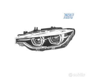FANALE SINISTRO FULL LED BMW F30 F31 LCI 15-19
