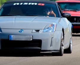 Nissan z - 2005