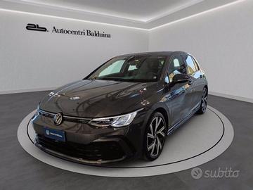 VOLKSWAGEN Golf 1.5 tsi evo r-line 130cv