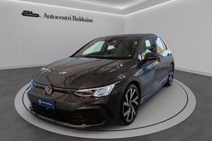VOLKSWAGEN Golf 1.5 tsi evo r-line 130cv