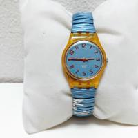 Swatch Lady LK175 "Seracs" (1999) Funzionante