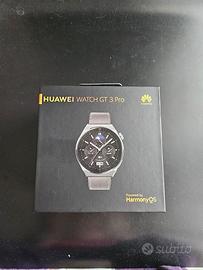 Huawei watch GT3 PRO