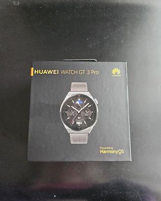 Huawei watch GT3 PRO