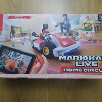 Mario Kart live: Home Circuit