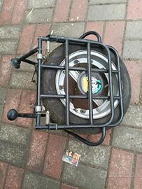 portapacchi posteriore vespa 50 special et3 primav