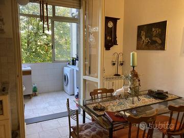 Appartamento di 109 m² con 4 locali a Campi Bisenz