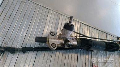 Scatola Sterzo Freelander TD4 2.0 2001 QAB102374