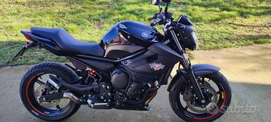 Yamaha Xj6 600 2013