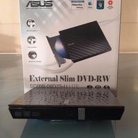 Masterizzatore dvd Asus