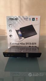 Masterizzatore dvd Asus