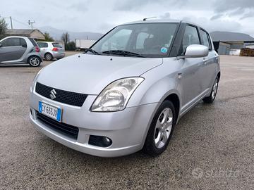 Suzuki Swift 1.3 DDiS 5p. GLX