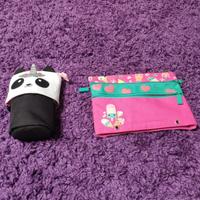 Porta matite e colori