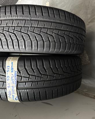 gomme usate 2156517 Winter HANKOOK - Win - 773