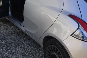 Lancia Ypsilon 1.3 multijet 95cv 