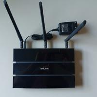 Modem Router TP-LINK