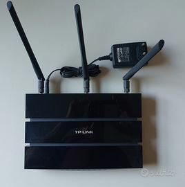 Modem Router TP-LINK