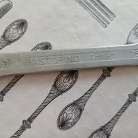 Chiave inglese Pastorino acciaio al cromo vanadio