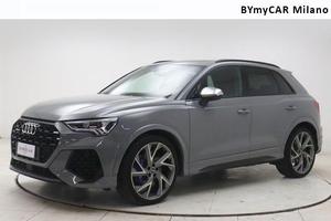 Audi RS Q3 2.5 quattro s-tronic