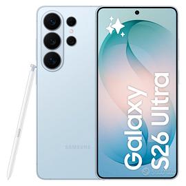Samsung Galaxy S26 Ultra