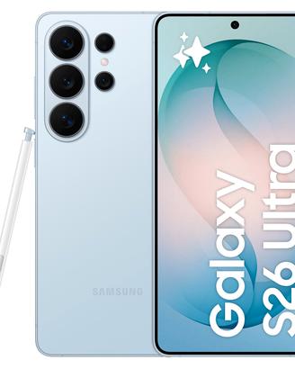 Samsung Galaxy S26 Ultra