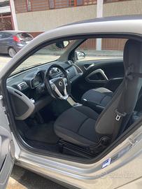 Smart 451 2007