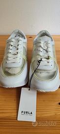 Sneakers Furla taglia 36 nuove