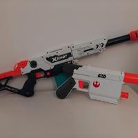 Nerf fucili