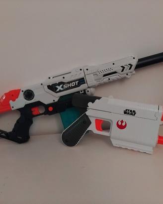 Nerf fucili