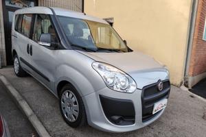 FIAT Doblo Doblò 1.6 MJT 16V 90CV Dynamic PREZZO