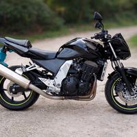 Kawasaki Z 750 2006