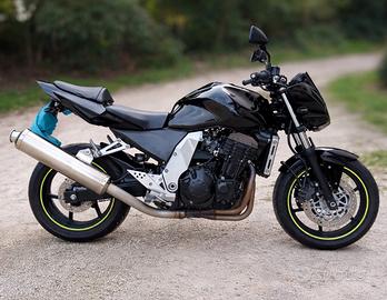 Kawasaki Z 750 2006