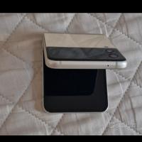 Samsung Galaxy Flip 3 funzionante 