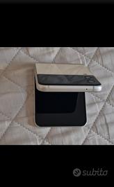 Samsung Galaxy Flip 3 funzionante 