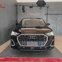 Audi Q3 SPB 35 TDI S tronic line edition