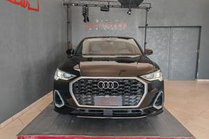 Audi Q3 SPB 35 TDI S tronic line edition