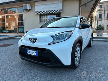 Toyota Aygo X 1.0 VVT-i 72 CV Active *PREZZO REALE