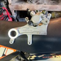 freno posteriore cr 250