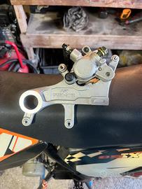 freno posteriore cr 250