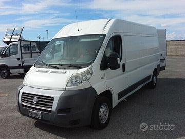 FIAT DUCATO 2.3 MJT L3 H2 MAXI ALTO
