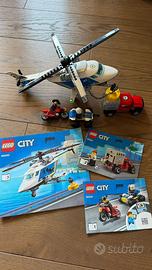 Lego City 60243