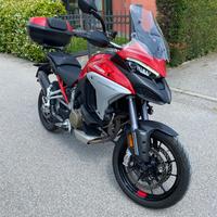 Ducati Multistrada V4 S