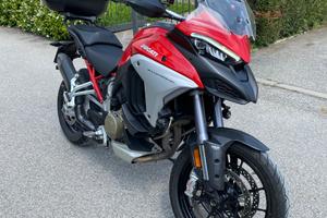 Ducati Multistrada V4 S