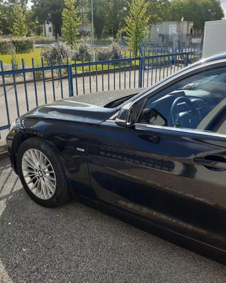 Bmw f30