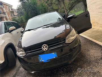 Polo 5 porte 1600 anno2010