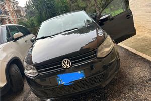 Polo 5 porte 1600 anno2010