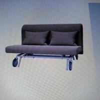 Divano letto Ikea