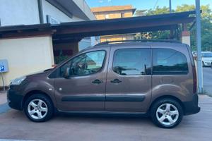PEUGEOT PARTNER TEPEE OUTDOOR