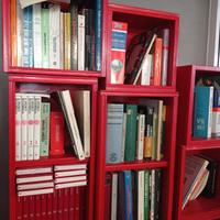 libreria modernariato 
