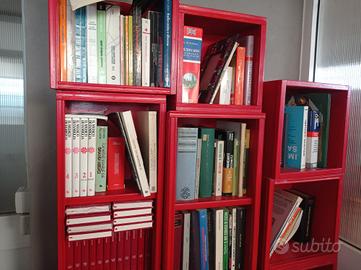 libreria modernariato 